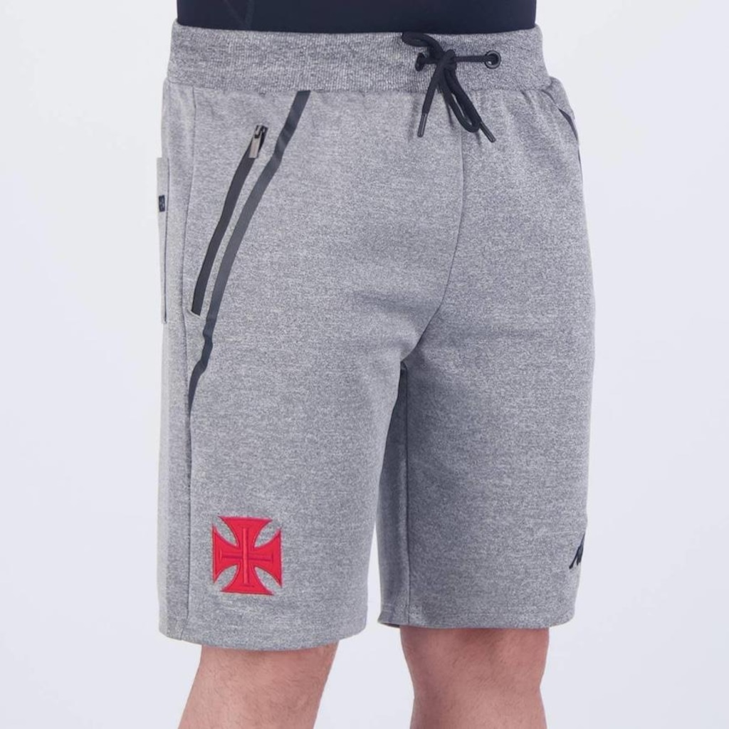 Imagem 2 do produto Bermuda do Vasco da Gama Skuba Kappa - Masculina