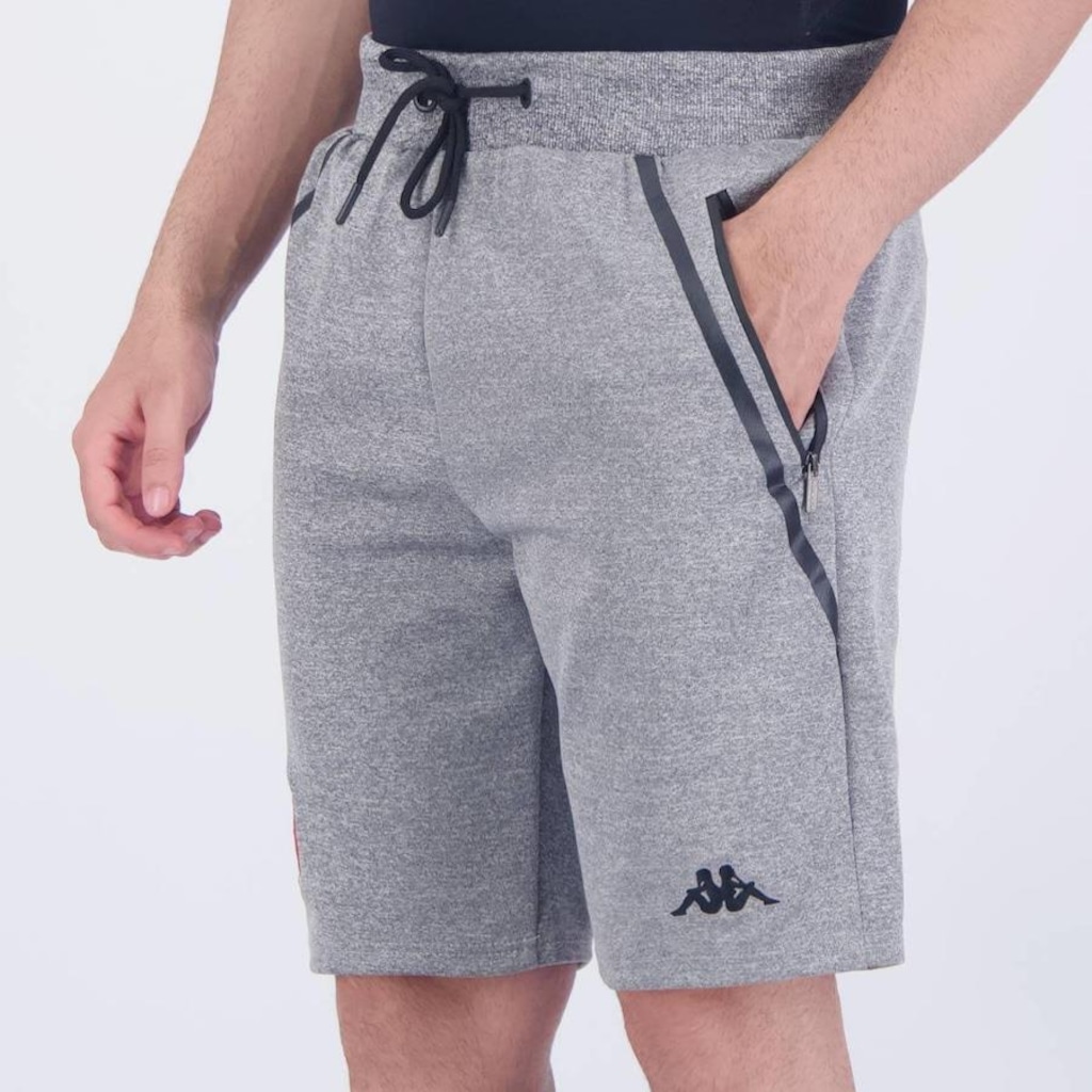 Imagem 3 do produto Bermuda do Vasco da Gama Skuba Kappa - Masculina