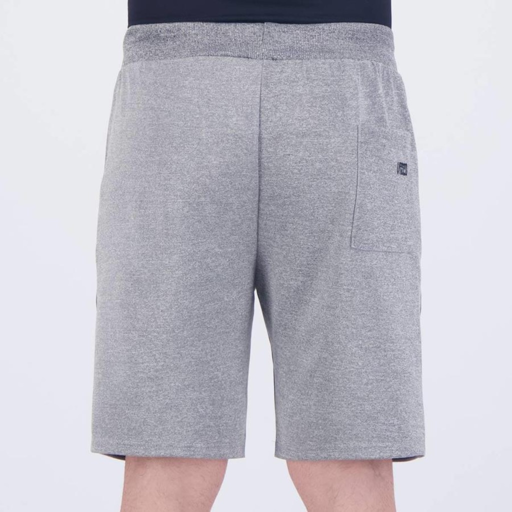 Imagem 4 do produto Bermuda do Vasco da Gama Skuba Kappa - Masculina