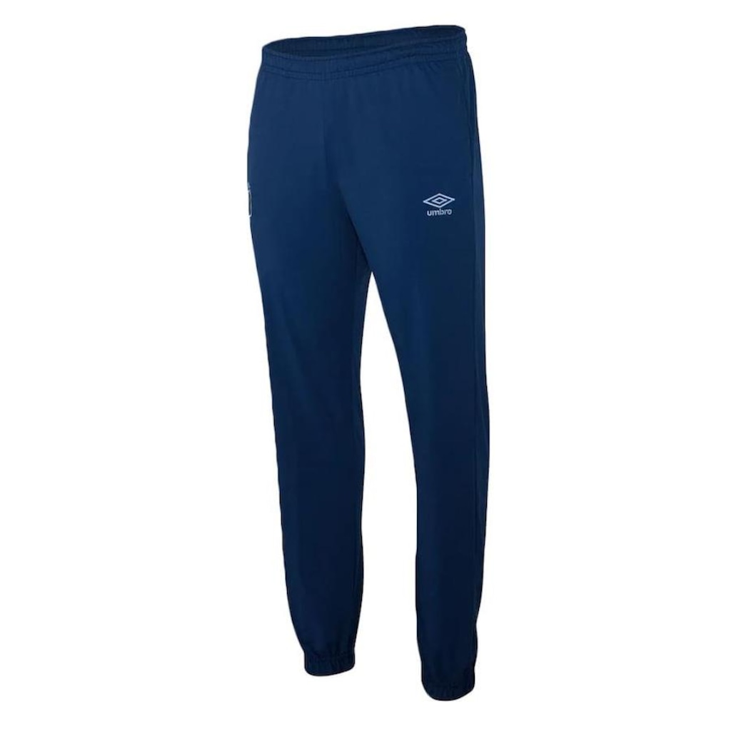 Imagem 2 do produto Calça de Viagem do Santos 2024 Umbro - Masculina