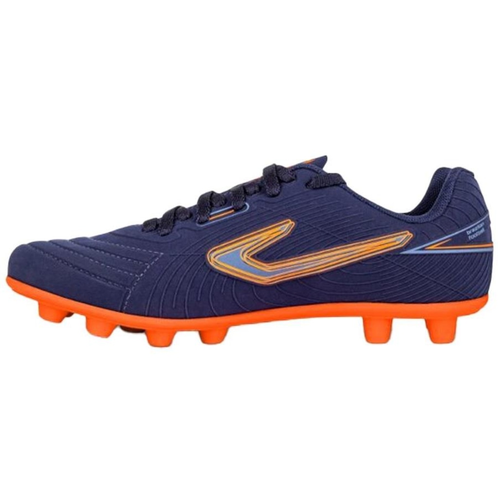Imagem 5 do produto Chuteira de Campo Topper Drible VI - Adulto