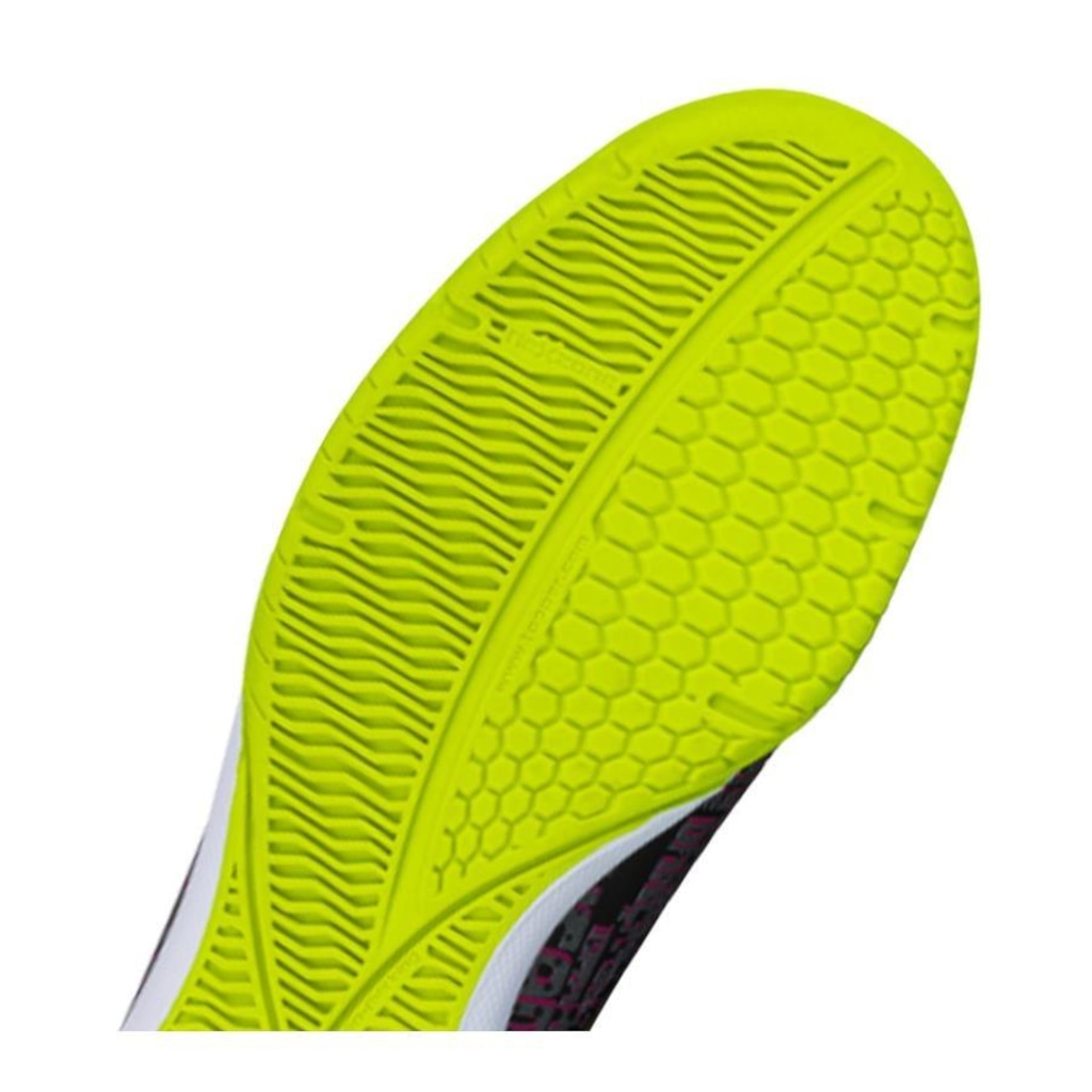Imagem 4 do produto Chuteira Futsal Topper Resenha - Adulto