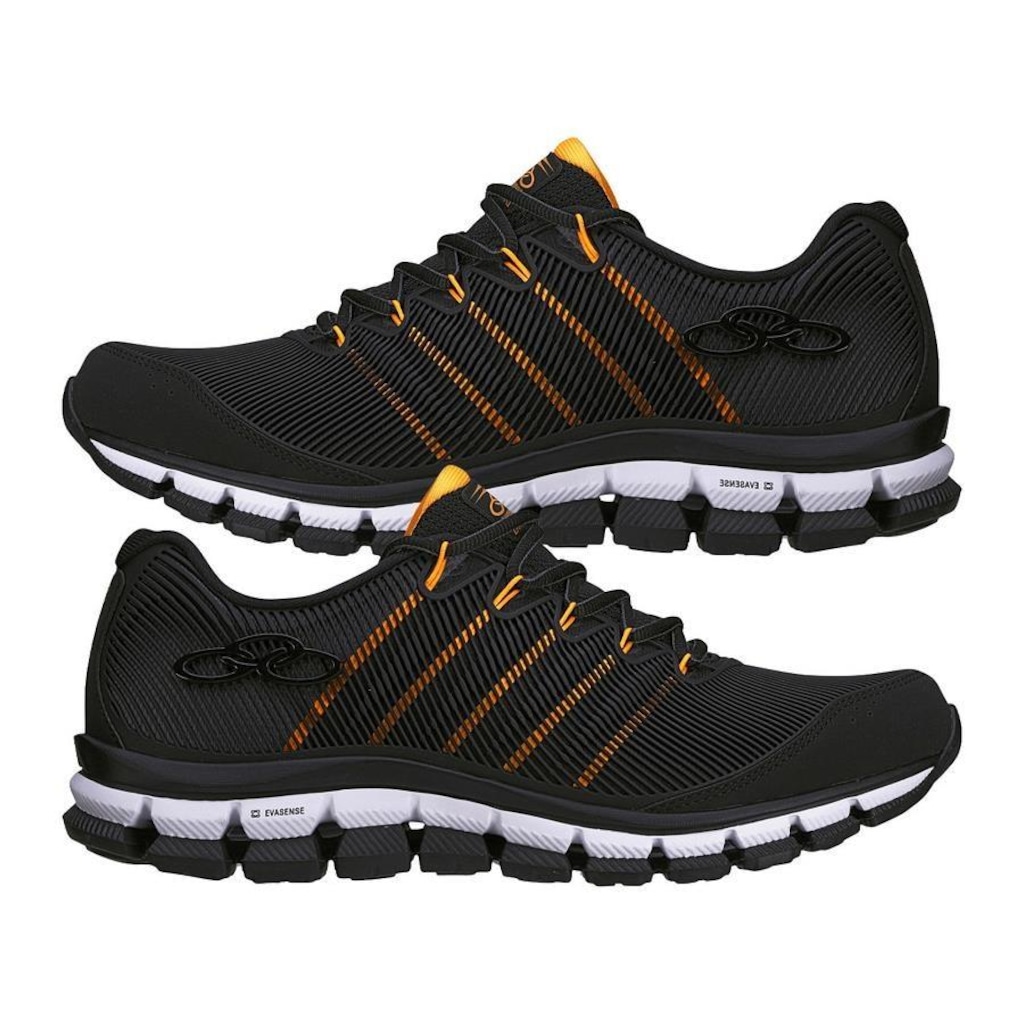 Imagem 2 do produto Tênis Olympikus Dynamic - Masculino