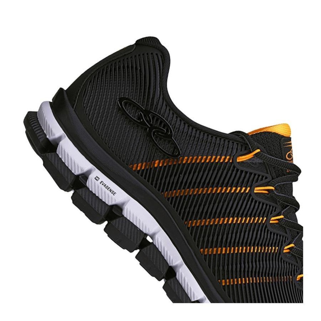 Imagem 3 do produto Tênis Olympikus Dynamic - Masculino