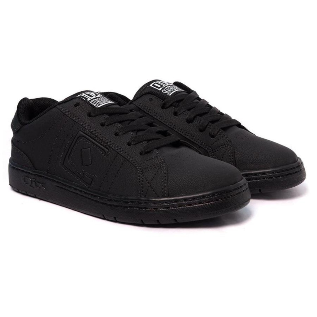 Imagem 2 do produto Tênis Qix Combat Retro - Masculino