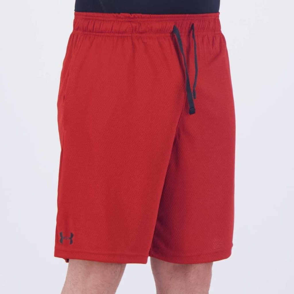 Imagem 2 do produto Bermuda Under Armour Tech Mesh II - Masculina