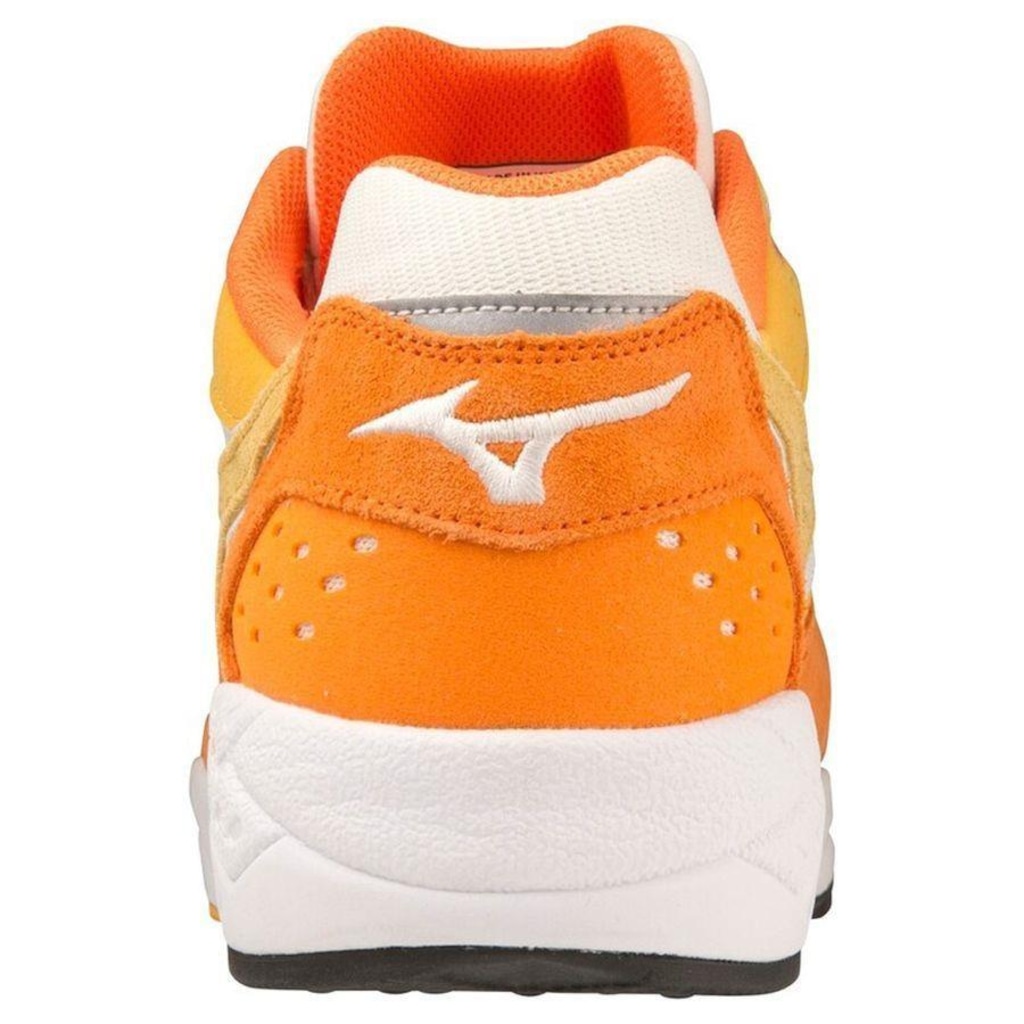 Imagem 4 do produto Tênis Mizuno Contender - Unissex