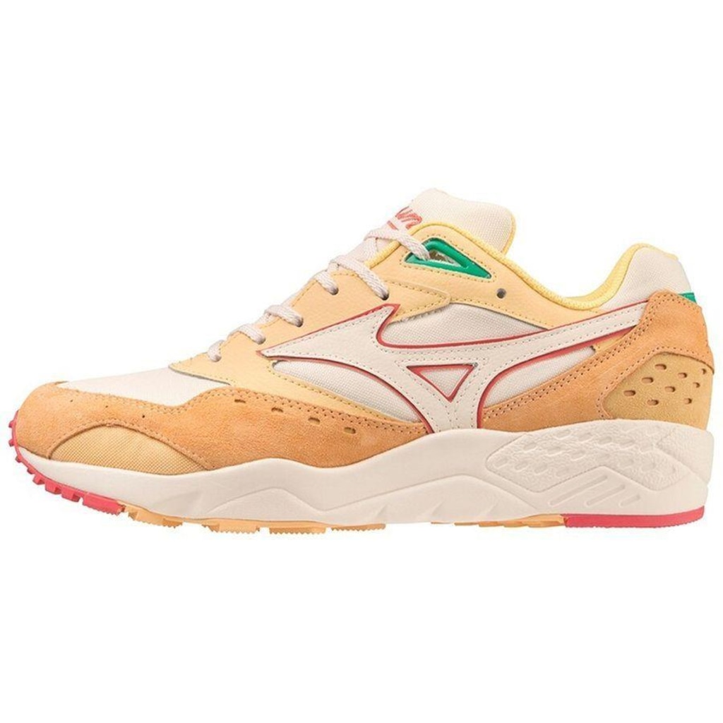 Imagem 2 do produto Tênis Mizuno Contender X Pieter Ceizer - Unissex