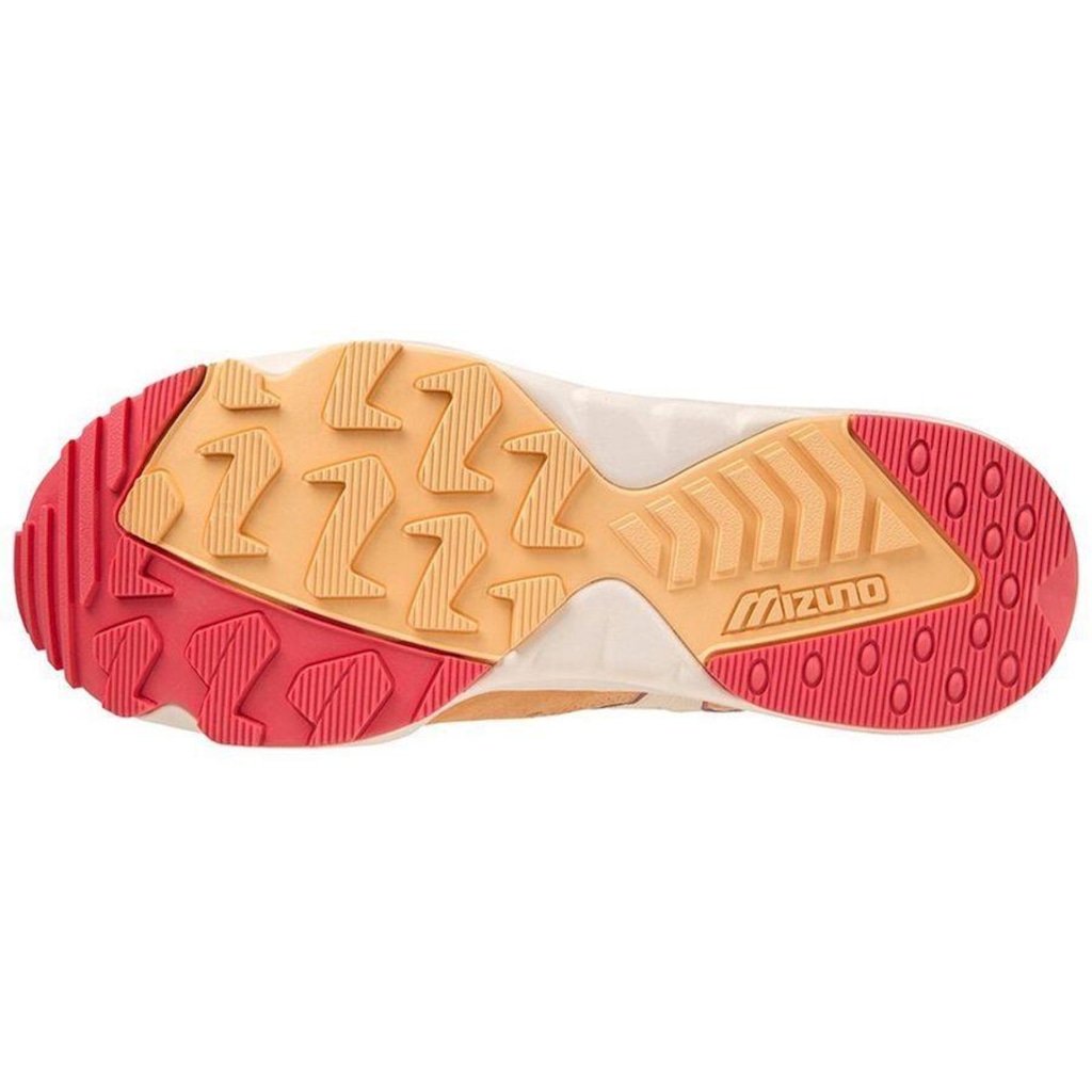 Imagem 5 do produto Tênis Mizuno Contender X Pieter Ceizer - Unissex