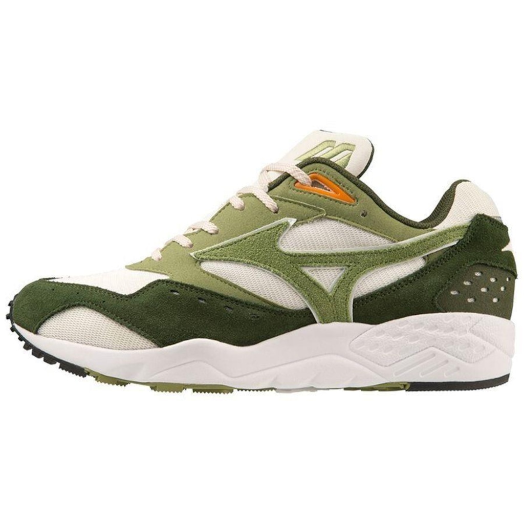 Imagem 2 do produto Tênis Mizuno Contender - Unissex