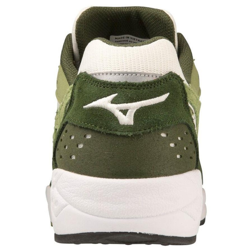 Imagem 4 do produto Tênis Mizuno Contender - Unissex