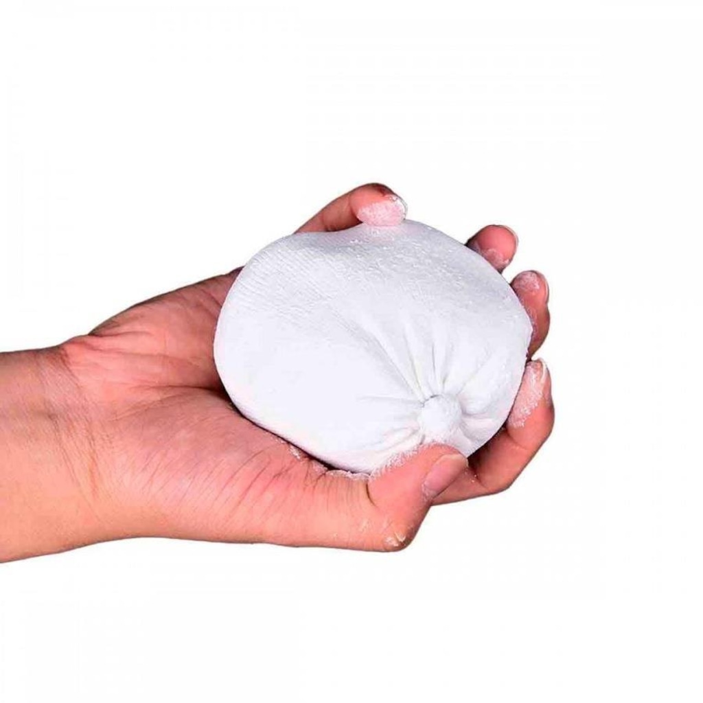 Imagem 5 do produto Magnésio Refil Chalk Ball 56G Cross Escalada 4Climb
