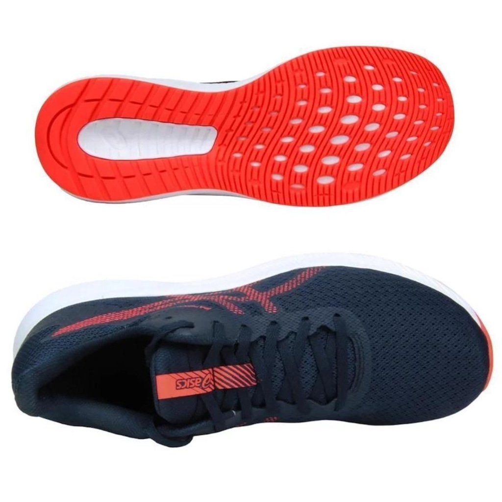 Imagem 5 do produto Tênis Asics Patriot 13 - Masculino