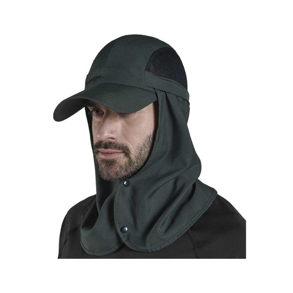 Imagem 2 do produto Boné Aba Curva Galapagos Legionário Responder 2.0 - Strapback - Adulto