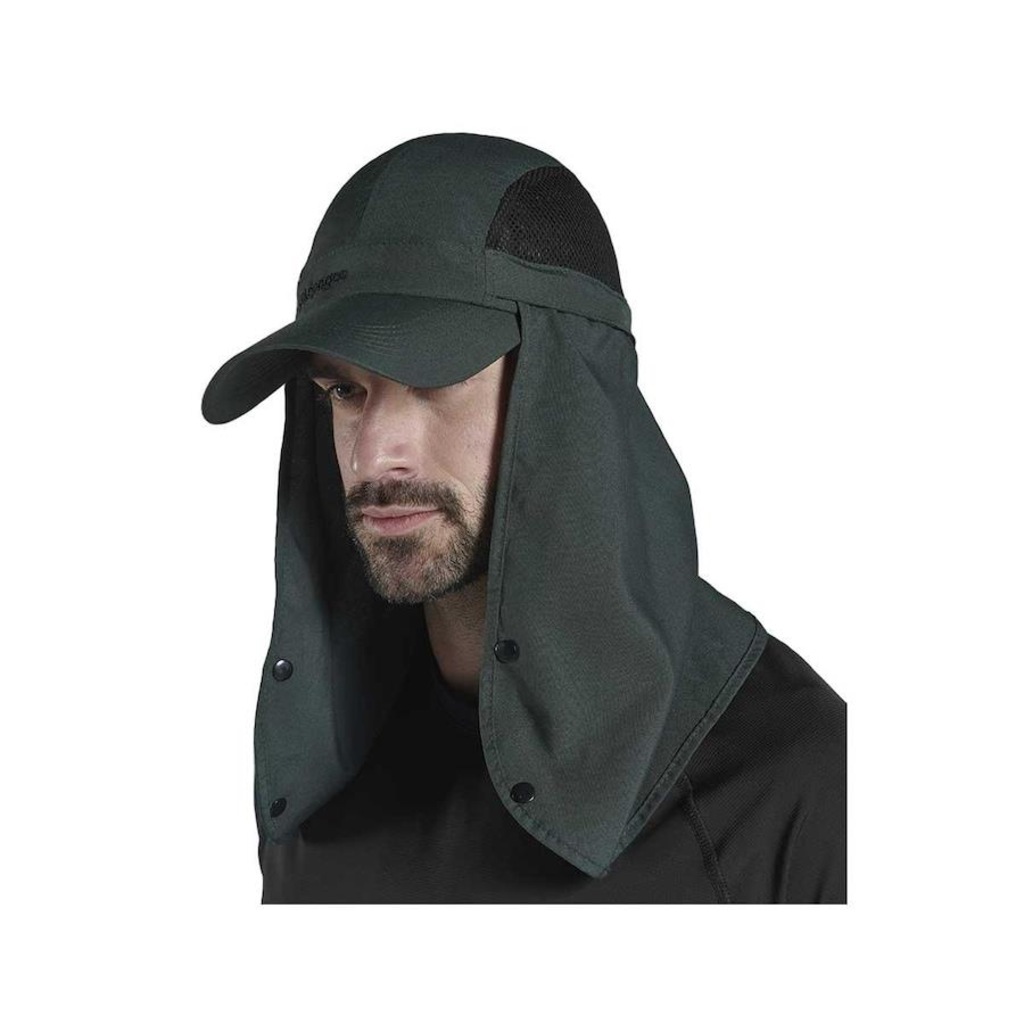 Imagem 3 do produto Boné Aba Curva Galapagos Legionário Responder 2.0 - Strapback - Adulto