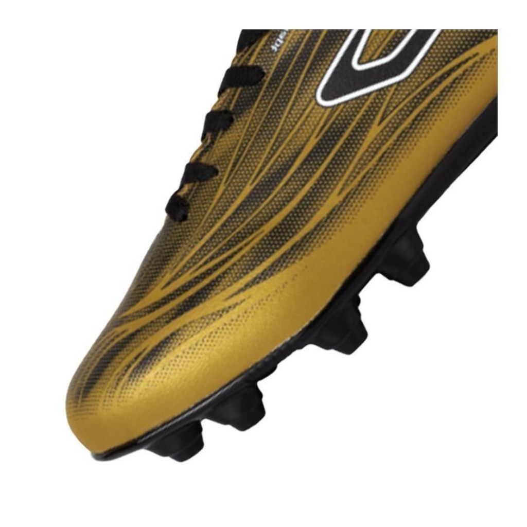 Imagem 4 do produto Chuteira de Campo Topper Slick V - Adulto
