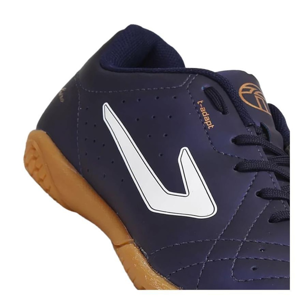 Imagem 3 do produto Chuteira Futsal Topper Boleiro V - Adulto