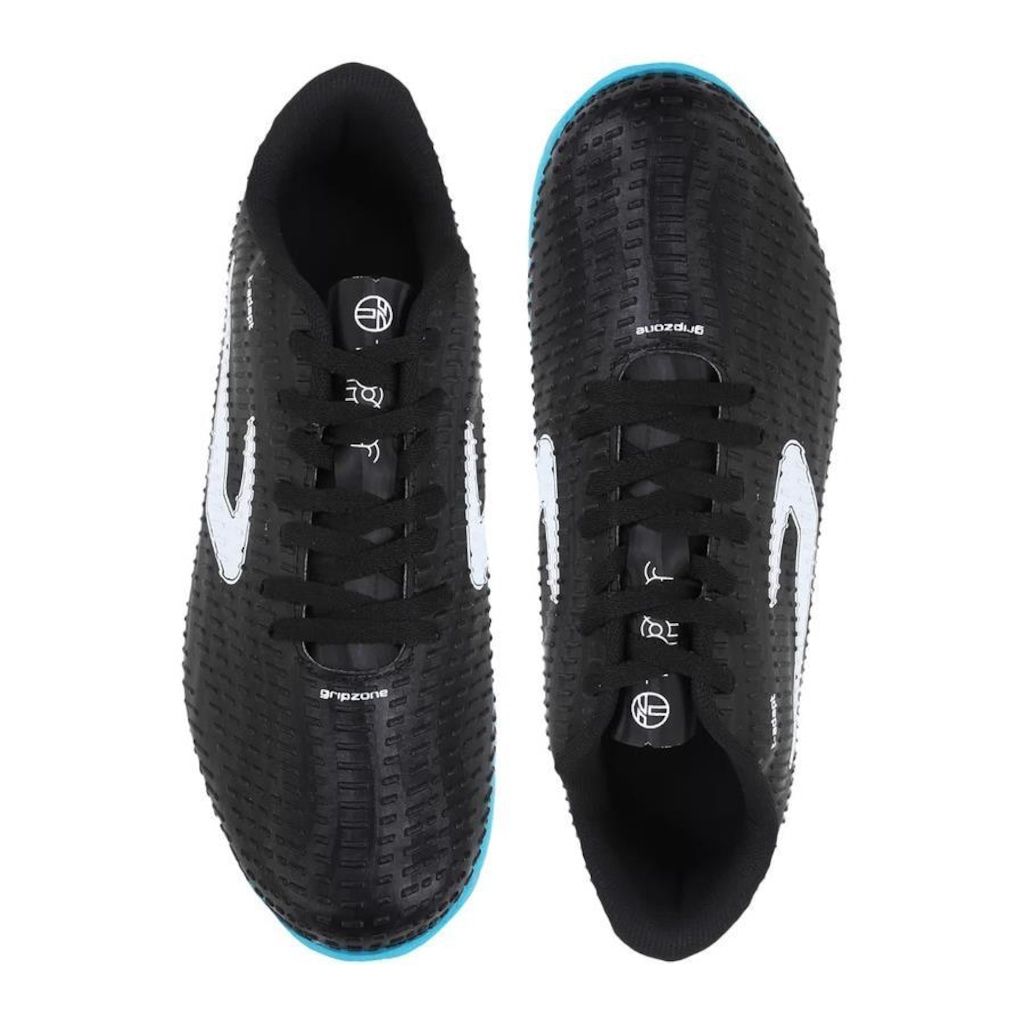 Imagem 4 do produto Chuteira Futsal Topper Blast - Adulto