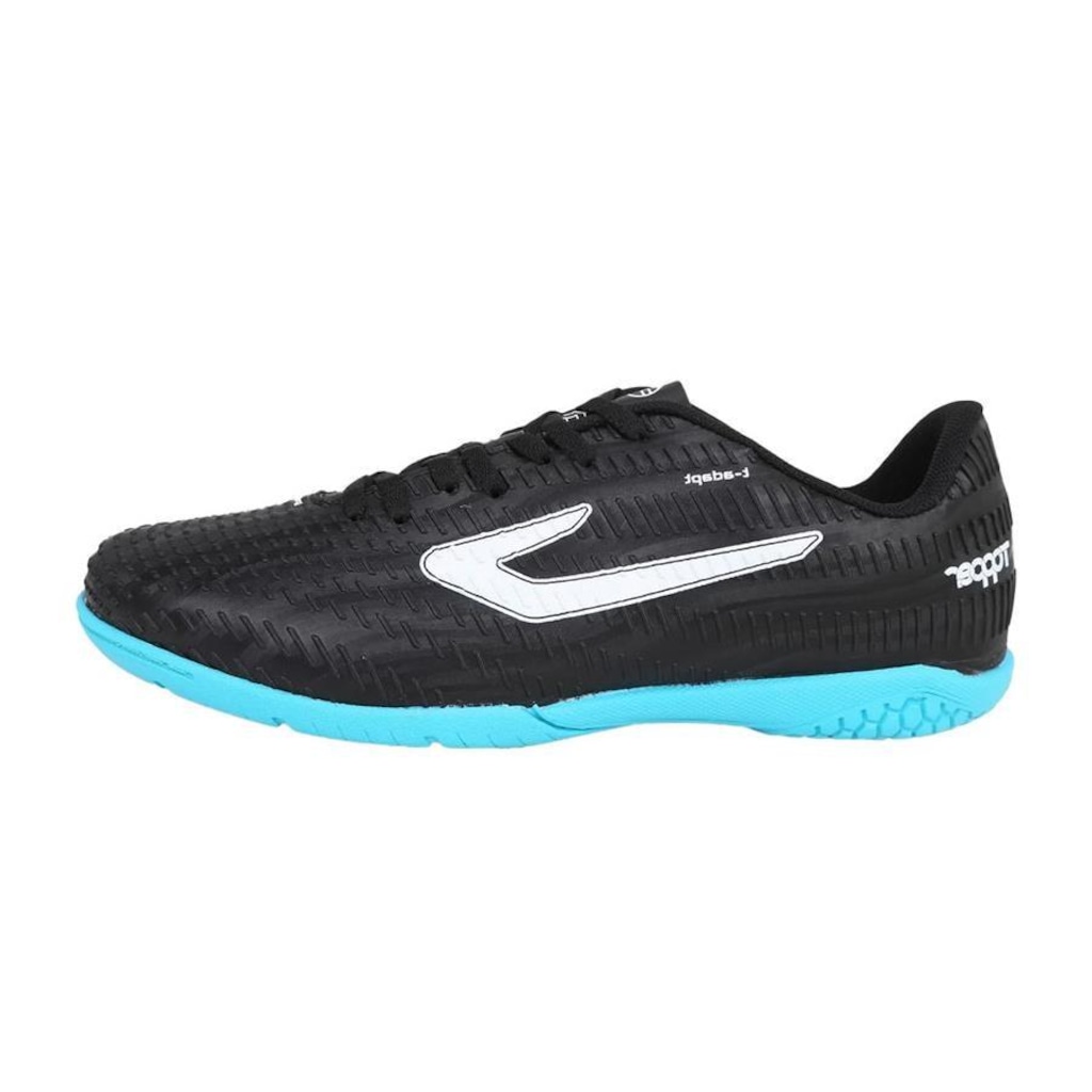 Imagem 5 do produto Chuteira Futsal Topper Blast - Adulto