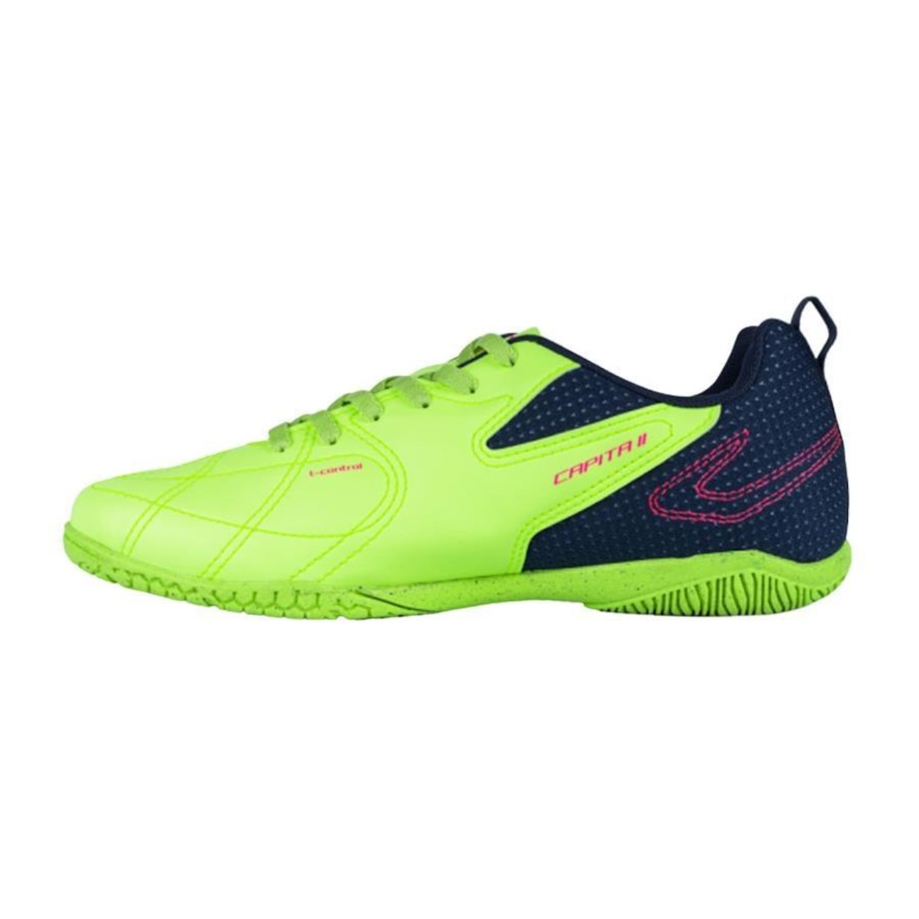 Imagem 5 do produto Chuteira Futsal Topper Capita II - Adulto