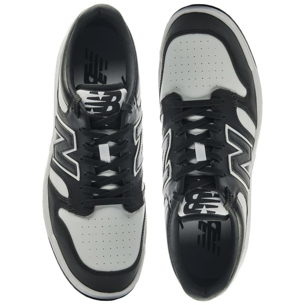 Imagem 5 do produto Tênis New Balance 480 Low - Masculino