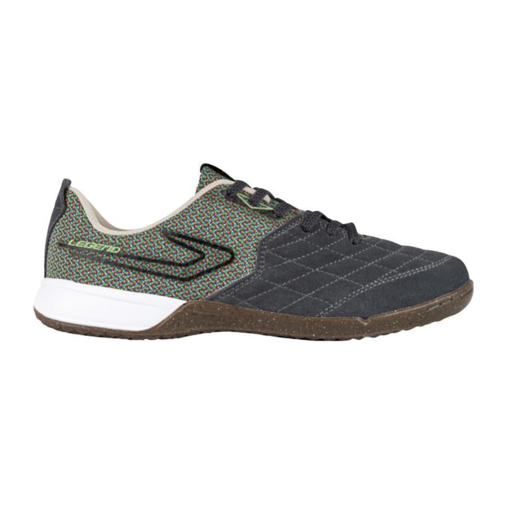 Imagem 1 do produto Chuteira Futsal Topper Legend - Adulto