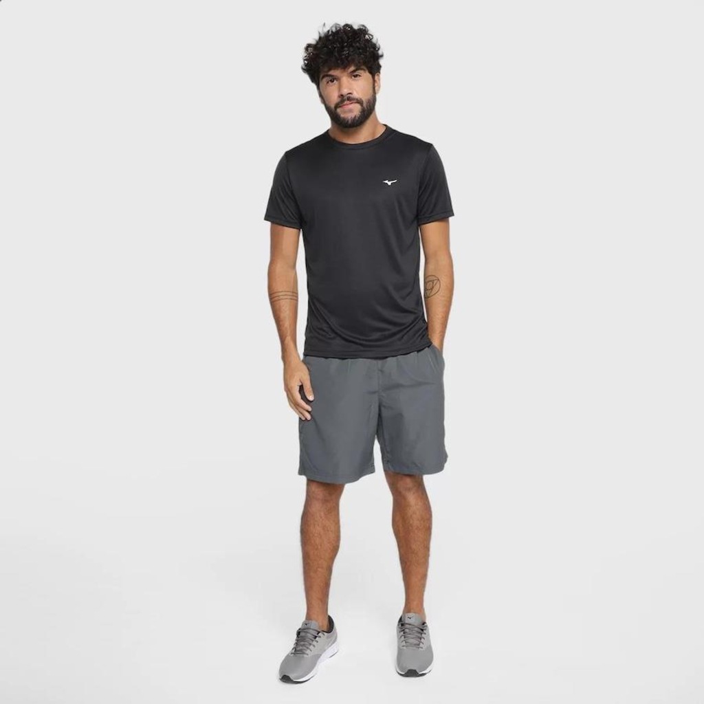 Imagem 4 do produto Bermuda Mizuno Energy 7 - Masculina