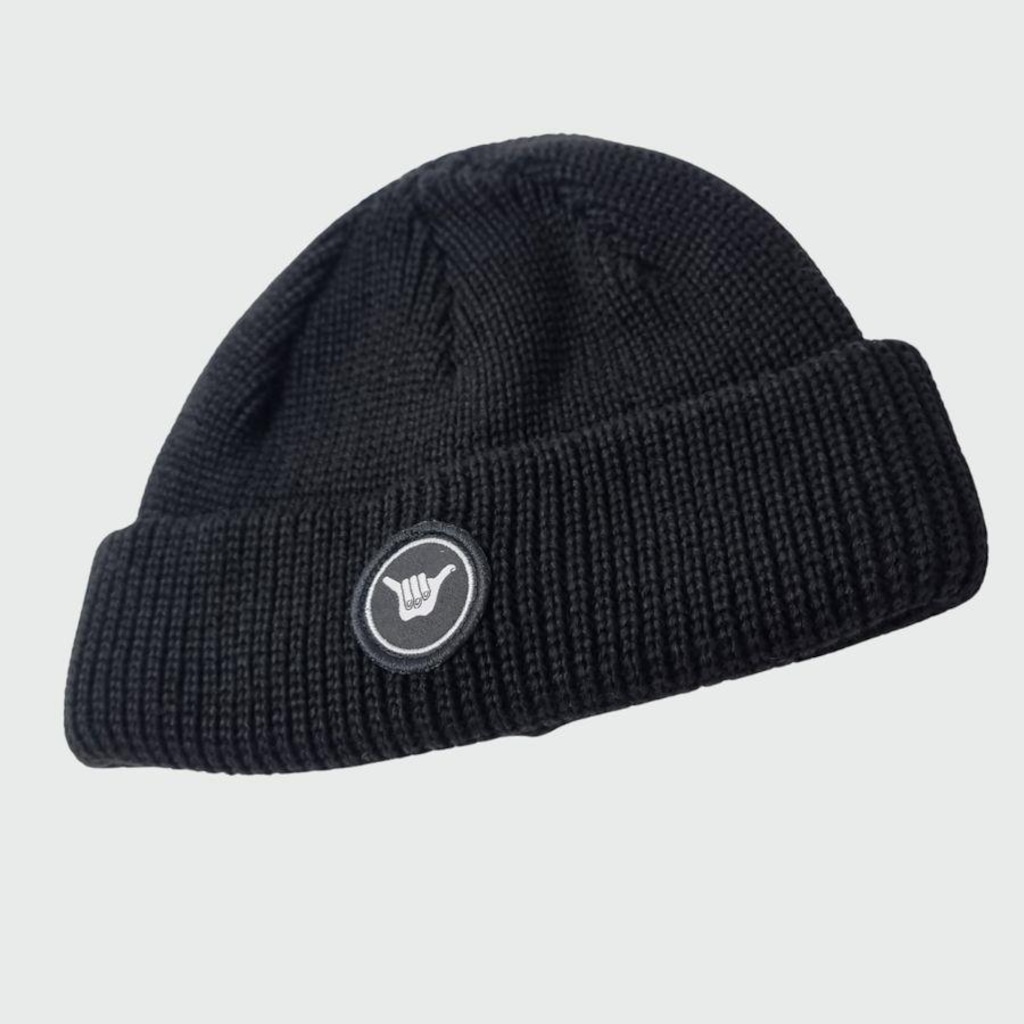 Imagem 2 do produto Gorro Hang Loose Basiclean