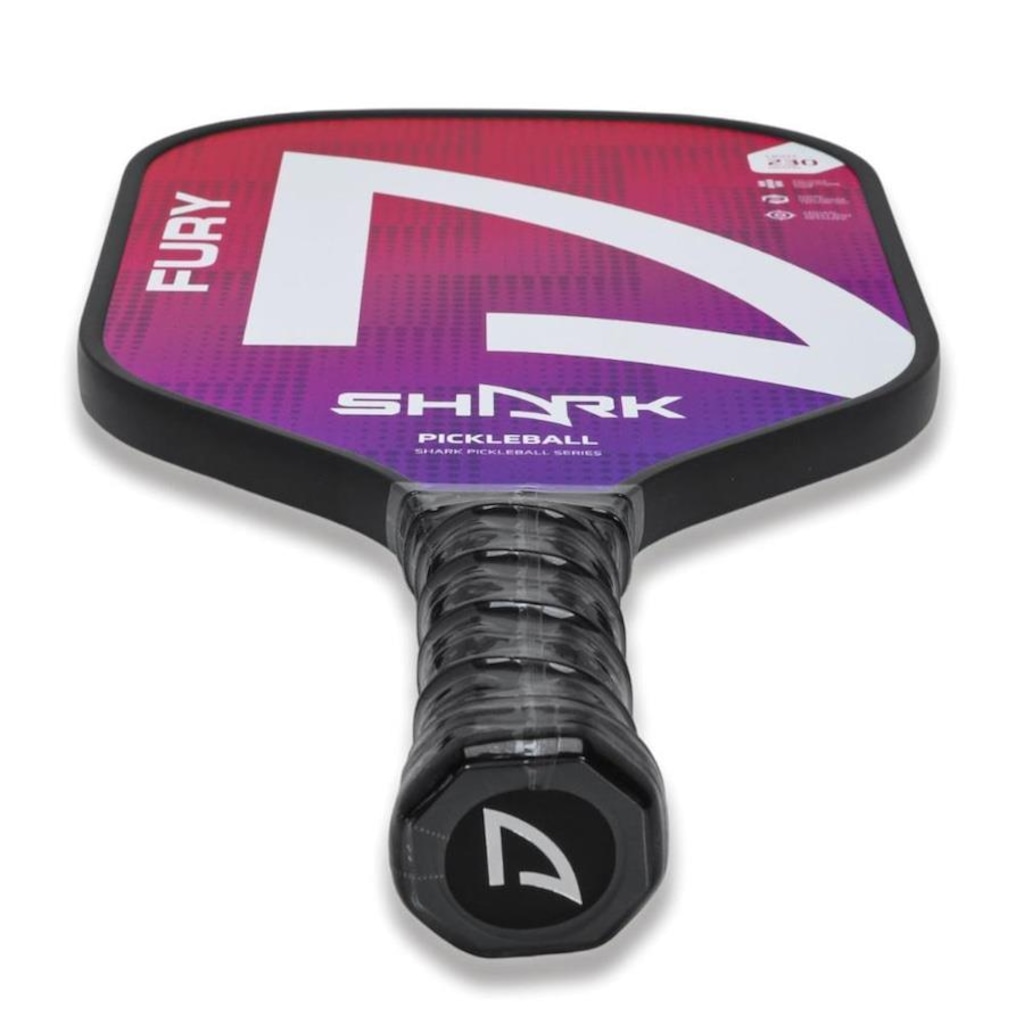 Imagem 5 do produto Raquete de Pickleball Shark Fury