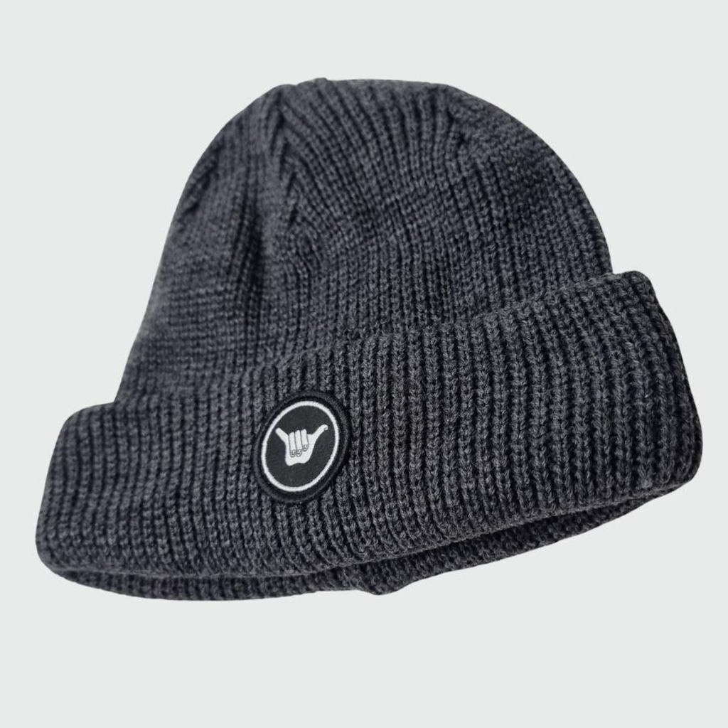 Imagem 2 do produto Gorro Hang Loose Basiclean