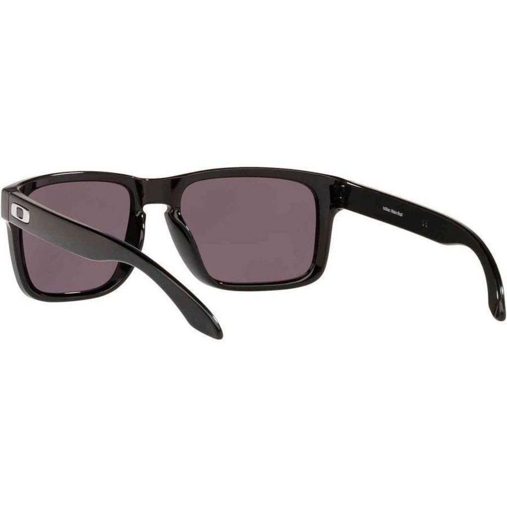 Imagem 5 do produto Óculos de Sol Oakley Solar Holbrook - Unissex
