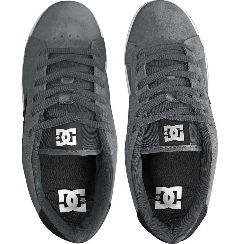 Imagem 2 do produto Tênis DC Shoes Striker Cup - Masculino