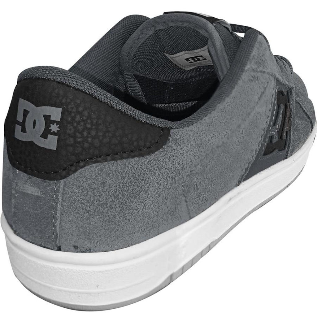 Imagem 4 do produto Tênis DC Shoes Striker Cup - Masculino