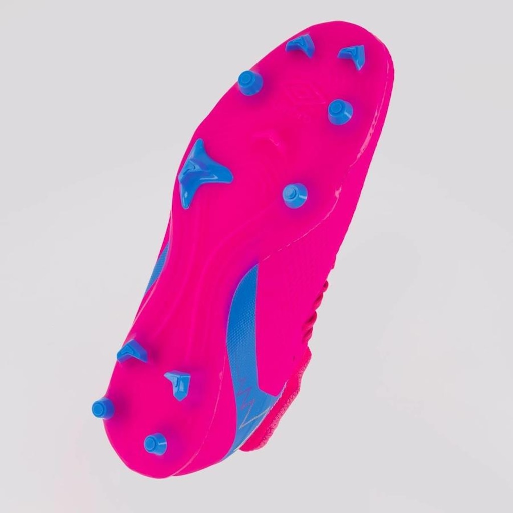 Imagem 5 do produto Chuteira de Campo Umbro Adamant Top Speed Club - Adulto