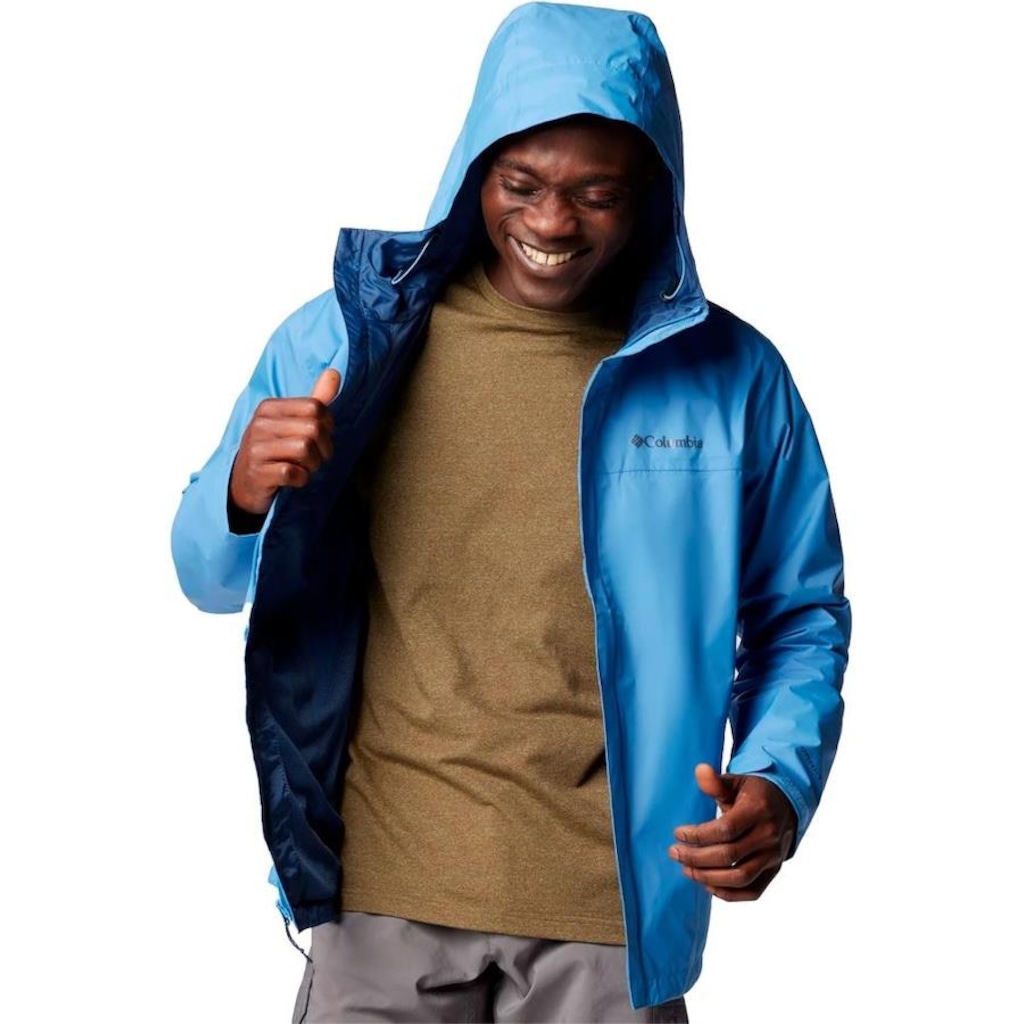 Imagem 3 do produto Jaqueta Columbia Watertight Ii Insulate - Masculina