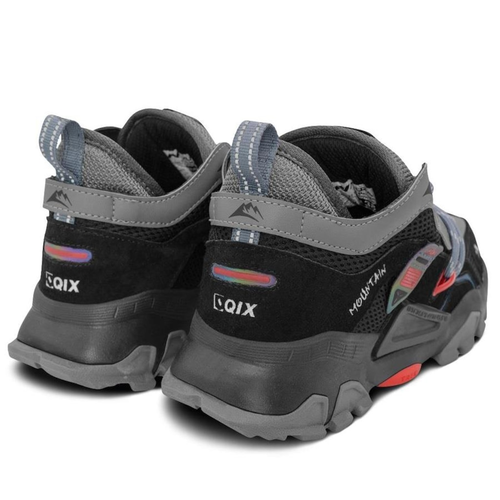 Imagem 5 do produto Tênis Qix Mountain - Unissex