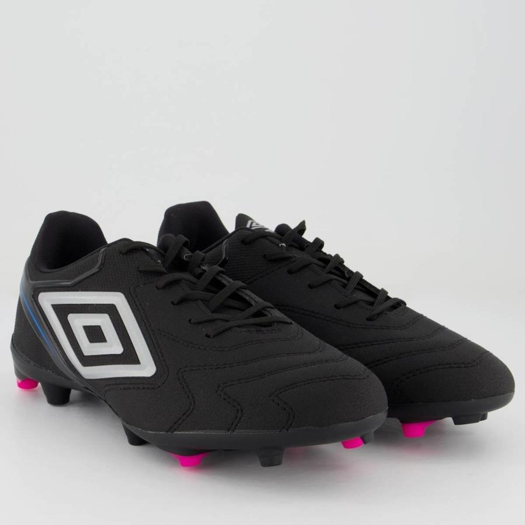 Imagem 2 do produto Chuteira de Campo Umbro Adamant Master Class Club - Adulto