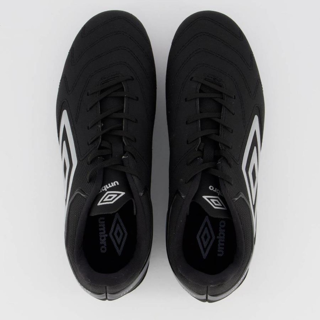 Imagem 4 do produto Chuteira de Campo Umbro Adamant Master Class Club - Adulto