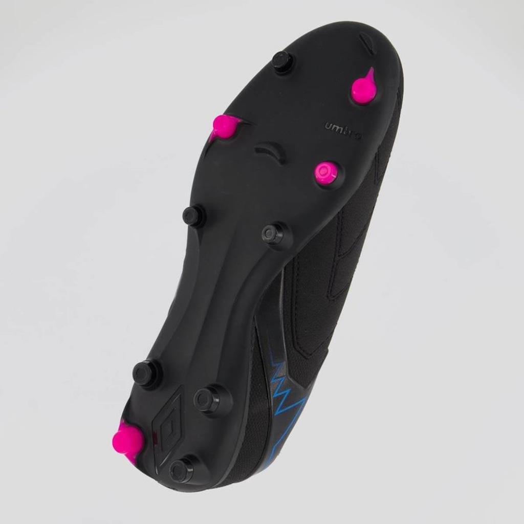 Imagem 5 do produto Chuteira de Campo Umbro Adamant Master Class Club - Adulto