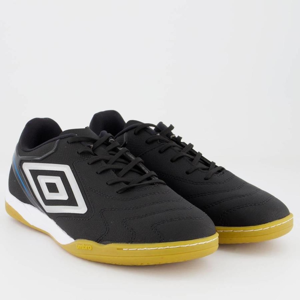 Imagem 2 do produto Chuteira Futsal Umbro Adamant Master Class Club - Adulto