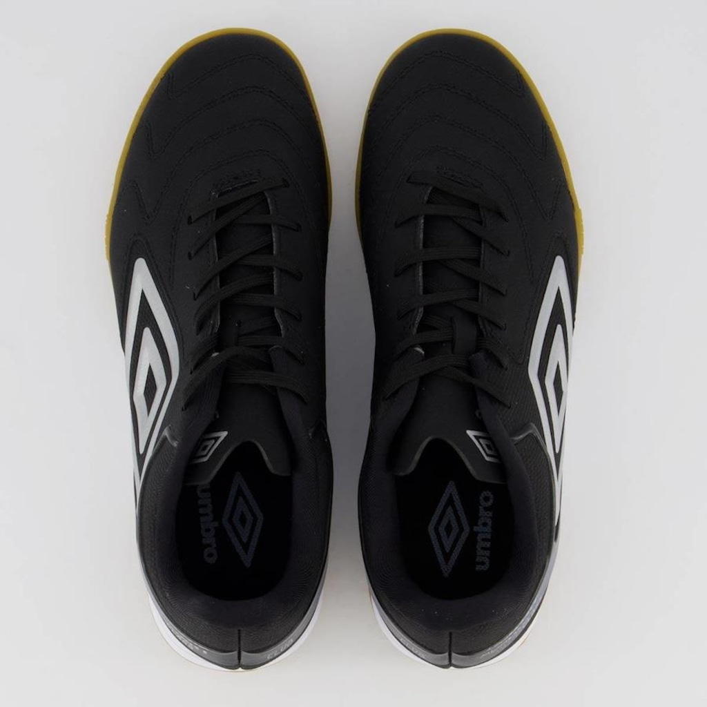 Imagem 4 do produto Chuteira Futsal Umbro Adamant Master Class Club - Adulto