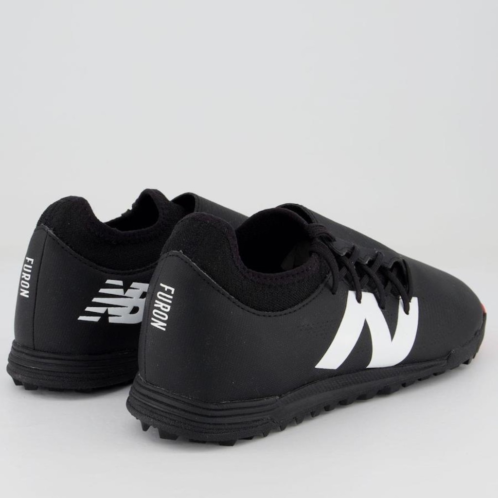 Imagem 3 do produto Chuteira Society New Balance Furon Dispatch V7+ - Adulto