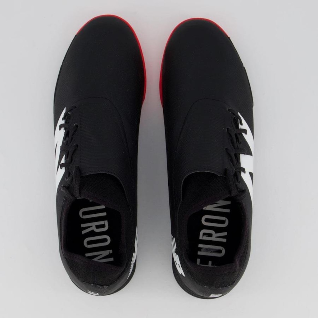 Imagem 4 do produto Chuteira Society New Balance Furon Dispatch V7+ - Adulto