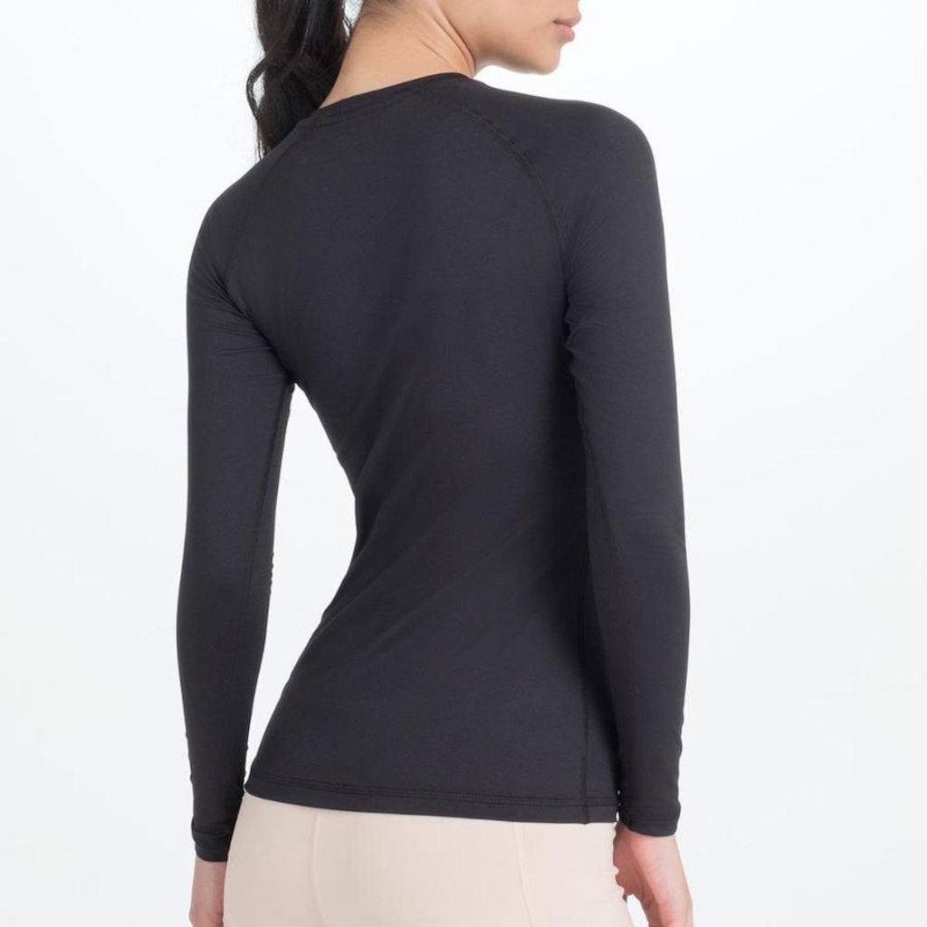 Imagem 3 do produto Camisa Térmica Umbro Light Fit - Feminina