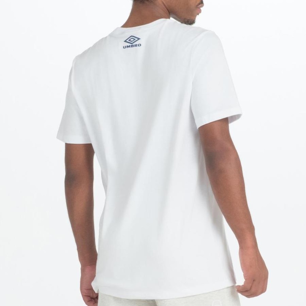 Imagem 4 do produto Camiseta Umbro Club Fan - Masculina