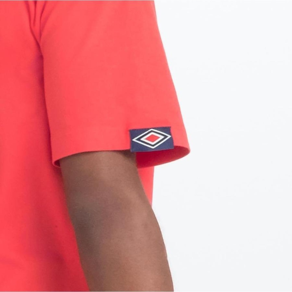 Imagem 5 do produto Camiseta Umbro Club Fan - Masculina