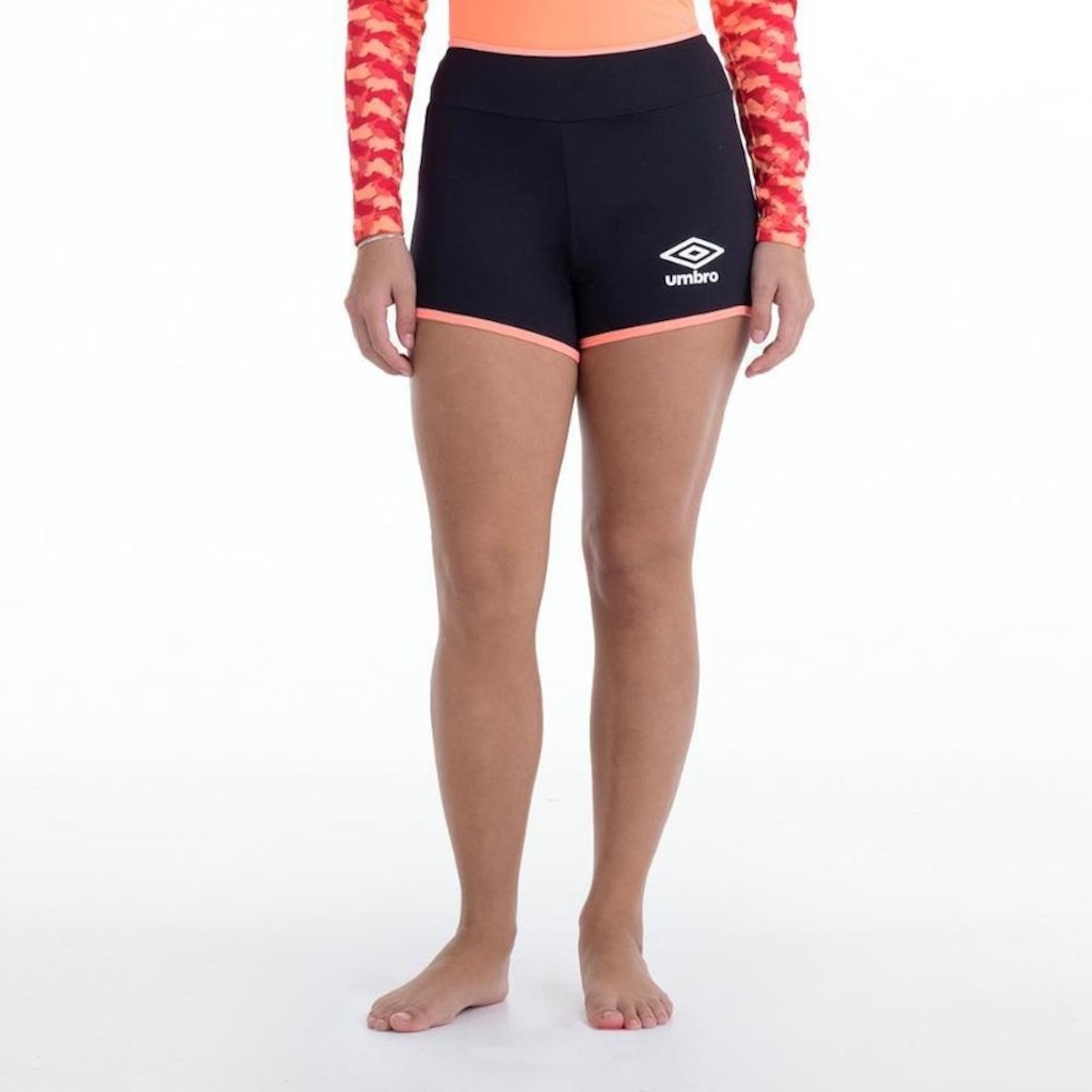 Imagem 3 do produto Shorts Umbro Futevôlei Double Color - Feminino