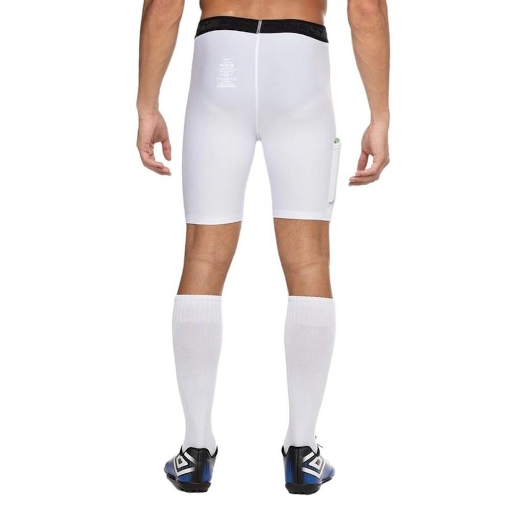 Imagem 2 do produto Bermuda Térmica Penalty Matís - Masculina