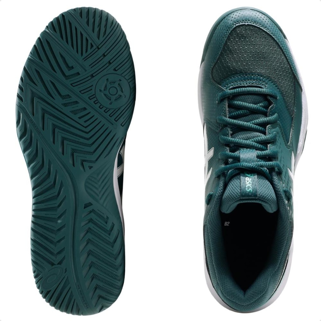 Imagem 5 do produto Tênis Asics Gel Dedicate 8 - Masculino