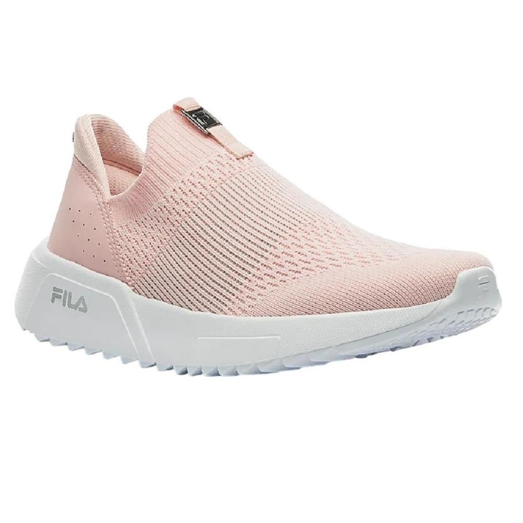 Imagem 3 do produto Tênis Fila Calzini Ii - Feminino